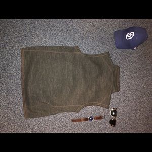 Patagonia, slightly used Medium vest